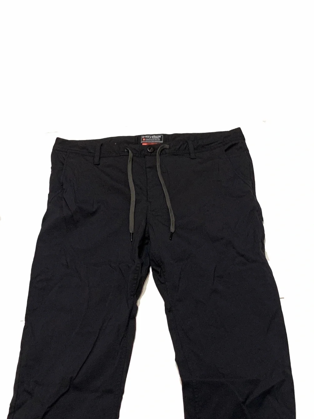 36 X 34 / 686 Everywhere pants